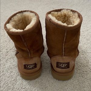 UGGs boots